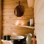 Treehouse 럭셔리텐트
