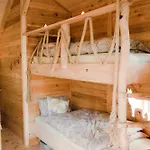 Treehouse 럭셔리텐트