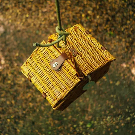 Treehouse ラグジュアリーテント *