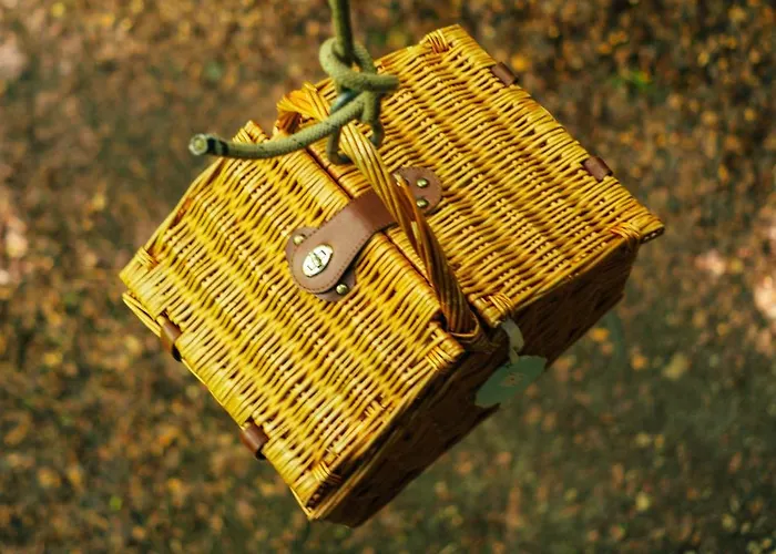 Treehouse Glamping *